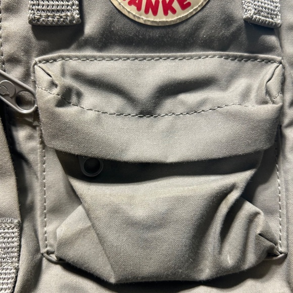 Fjallraven crossbody - Picture 5 of 5